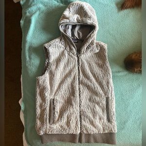 Patagonia Retro Fur Vest